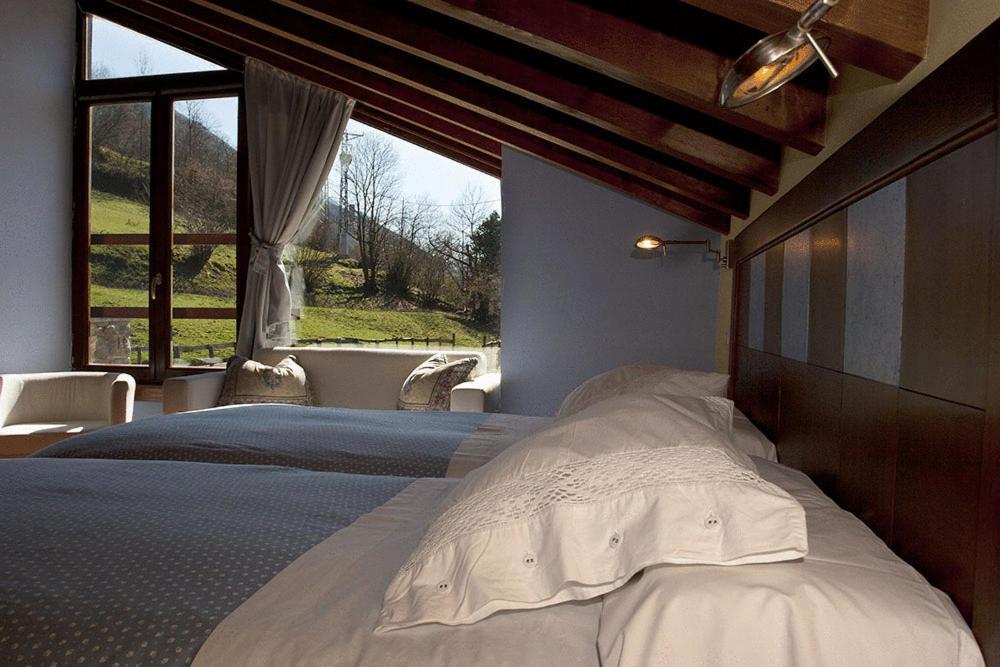 Hotel Rural Reciegos Complejo Agroturistico Caso Δωμάτιο φωτογραφία