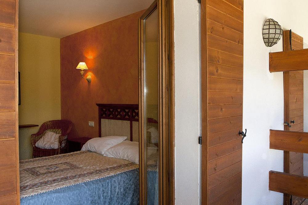Hotel Rural Reciegos Complejo Agroturistico Caso Εξωτερικό φωτογραφία