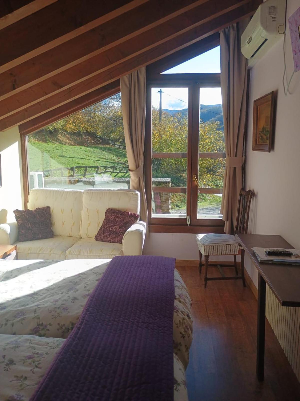 Hotel Rural Reciegos Complejo Agroturistico Caso Εξωτερικό φωτογραφία