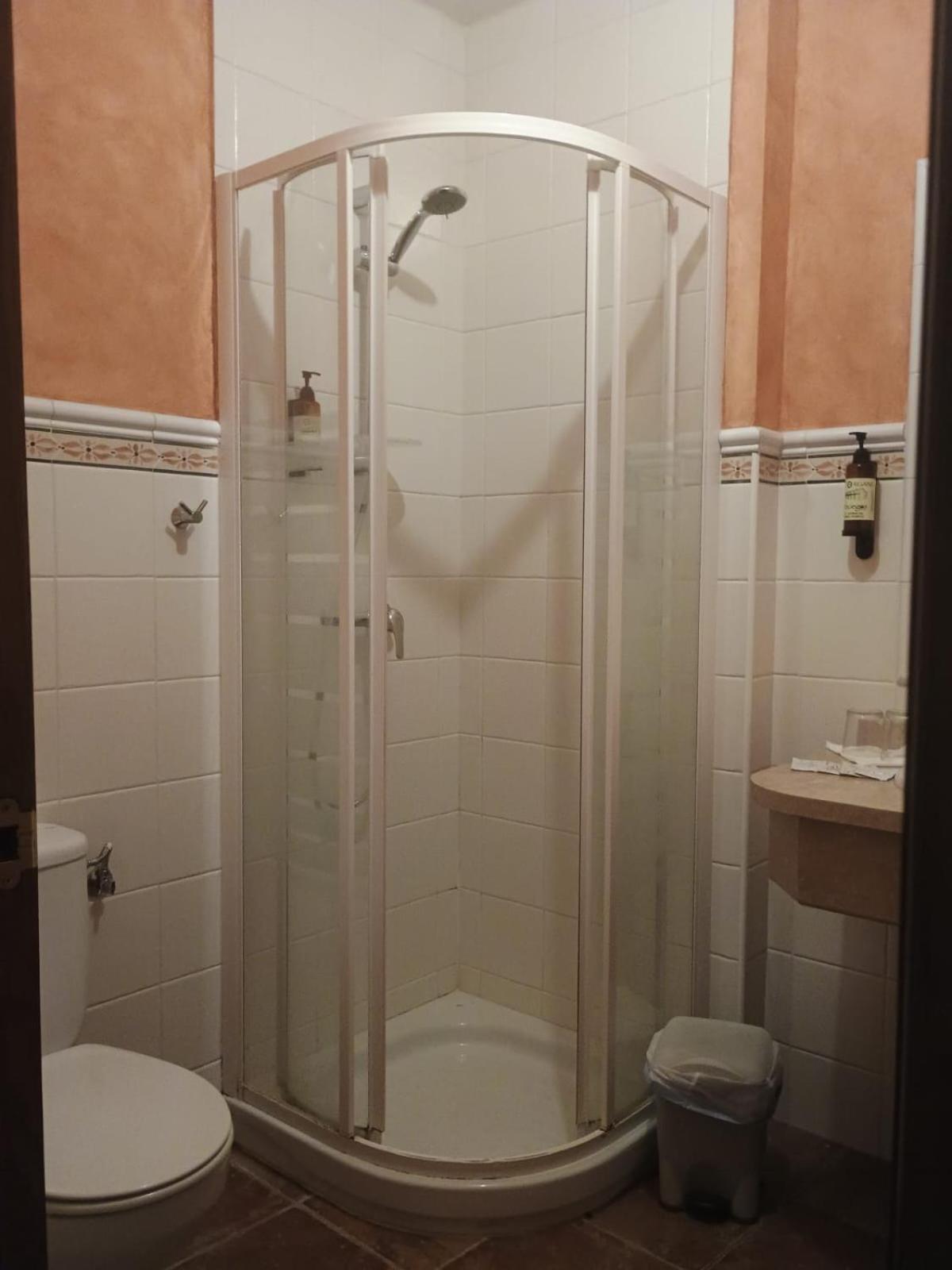 Hotel Rural Reciegos Complejo Agroturistico Caso Εξωτερικό φωτογραφία