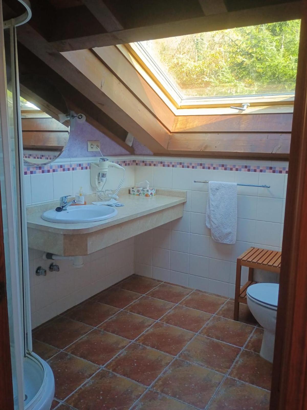 Hotel Rural Reciegos Complejo Agroturistico Caso Εξωτερικό φωτογραφία