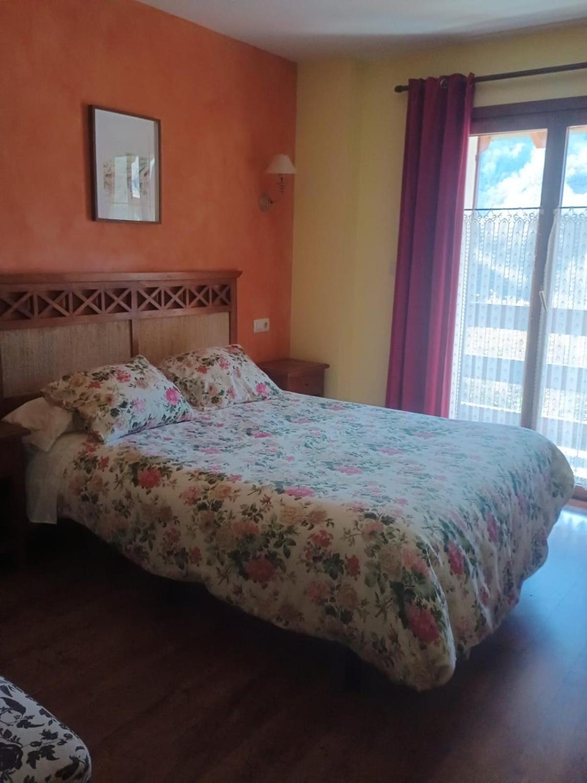 Hotel Rural Reciegos Complejo Agroturistico Caso Εξωτερικό φωτογραφία