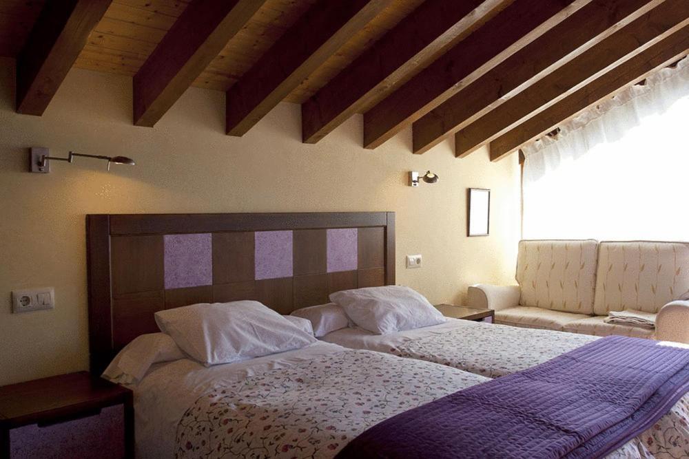 Hotel Rural Reciegos Complejo Agroturistico Caso Εξωτερικό φωτογραφία